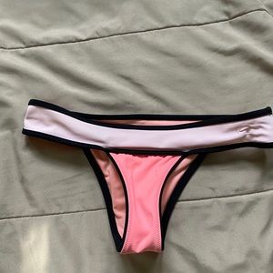 Bathing suit bottoms